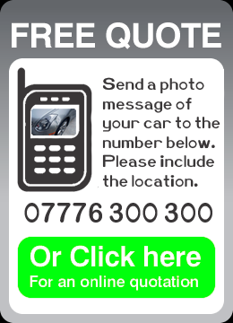 Free Quote