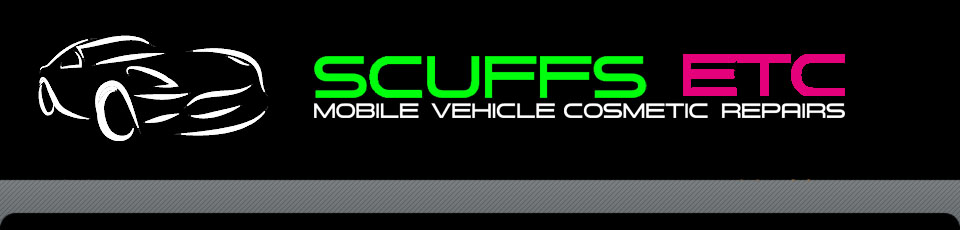 Scuffs ETC Movile Smart Cosmetic Repair