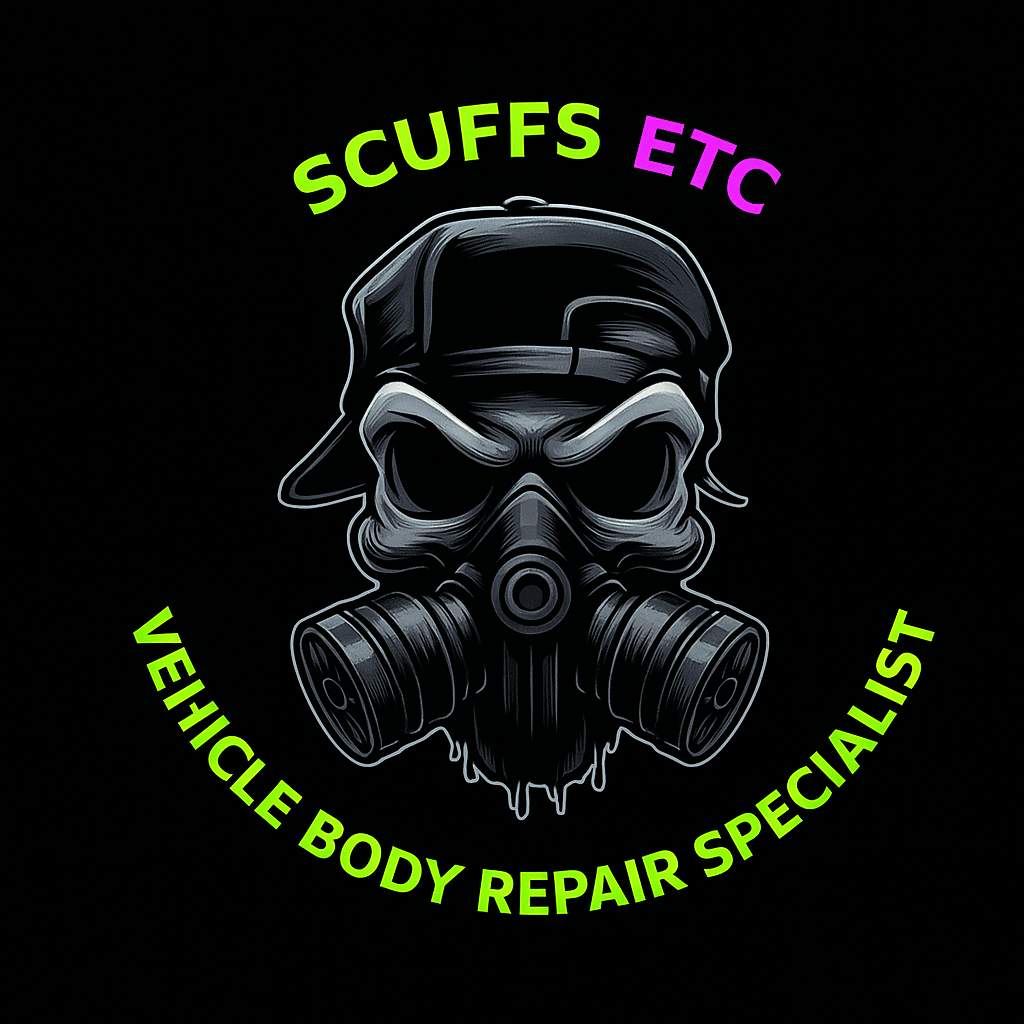 Scuffs Etc